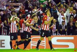 bilbao to face atletico in europa league final