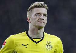 borussia dortmund upset by bayern munich moves on marco reus