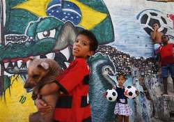 brazil plans record world cup security