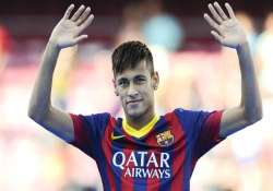 brazil prosecutors probe neymar s barcelona move