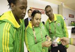 brazil targets a million world cup volunteers