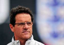 capello bemoans language barrier in russia