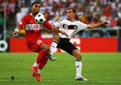 captain lahm to miss germany friendlies