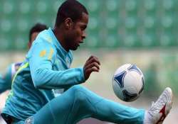 chelsea target dede worths 15 million euros