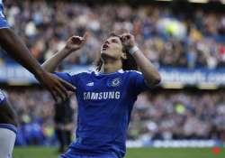 chelsea back in epl top 4 after beating bolton 3 0