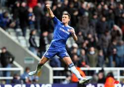 chelsea routs newcastle 3 0 in premier league