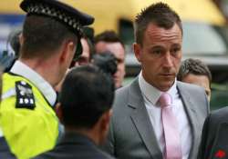 chelsea captain john terry s racism trial begins