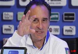 coach says italy could stay home from euro 2012