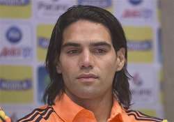 colombia s falcao to miss world cup with injury