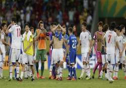 confederations cup japan gives italy a scare lose 3 4