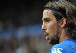 croatian niko kranjcar out of world cup