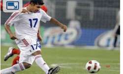 cuban footballer defects during gold cup