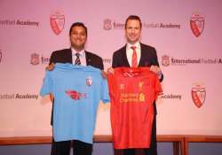 dsk shivajians tie up with liverpool academy