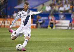 david beckham no longer highest paid player