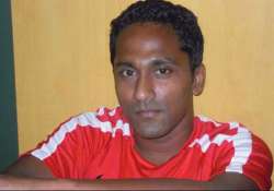 dempo midfielder clifford gets dilip sardesai award