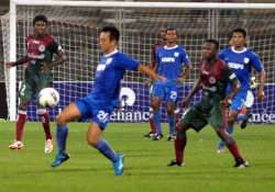 dempo to take on salgaocar tomorrow