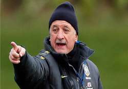 diego costa turning his back on world cup dream scolari