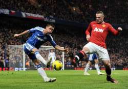 epl man united chelsea meet in battle of heavyweights