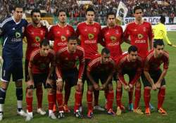 egypt club to sell player over political gesture