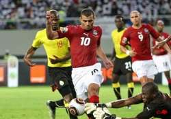 egypt beats mozambique 2 0 in world cup qualifier