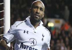 england striker jermain defoe sidelined by groin strain