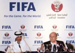 english fa fifa should consider moving 2022 wcup