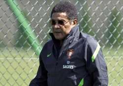 eusebio responds well to treatment for stroke