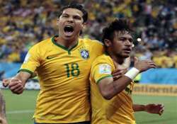 fifa world cup we react strongly to turn the match around neymar