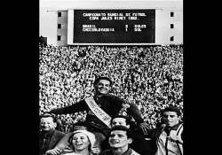 fifa world cup this day that year little bird inspires brazil in 1962