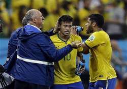 fifa world cup revamped mexico a tough rival for brazil scolari