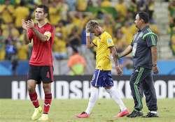 fifa world cup brazil sees improvement despite disappointing draw