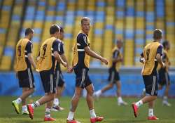 fifa world cup we will score vs algeria vows russia captain