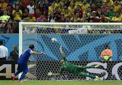 fifa world cup keylor navas carries costa rica to quarter finals