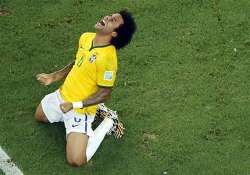 fifa world cup marcelo stays in camp despite grandfather s death