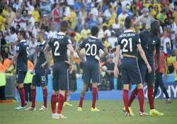 fifa world cup france needs to build on world cup success