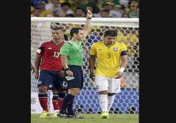 fifa world cup brazil asks fifa to overturn thiago silva ban