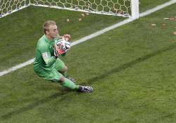 fifa world cup netherlands holds argentina 0 0 at halftime