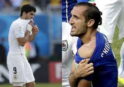 fifa rules allow suarez ban of up to 2 years