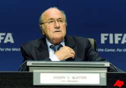 fifa to release financial scandal documents