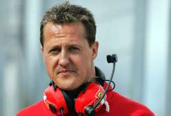 f1 s schumacher linked with cologne football club