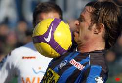 former atalanta captain doni 16 others arrested