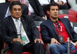 former portugal star eusebio hospitalized