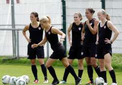 france kicks off women s world cup