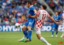 france team praises quality of donbass arena field