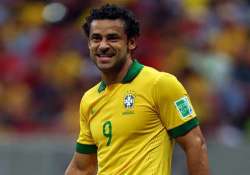 fred assured of world cup spot scolari