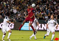 galaxy reaches mls cup final against dynamo