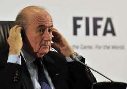 garcia quizzes blatter fifa board on wcup