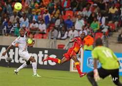 ghana powers into quarters mali squeezes through