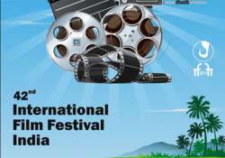 goa to host first football film fest at iffi