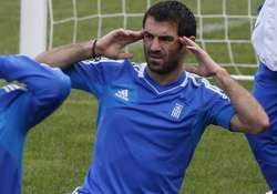 greece captain eyes record against russia